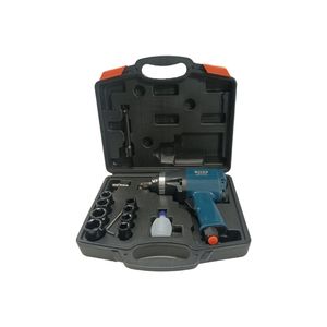 آچار بکس بادی باس مدل bs123mt192_2 مجموعه 14 عددی